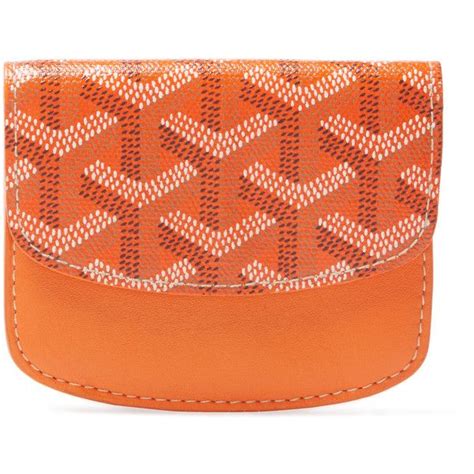 goyard wallet coin|goyard wallet women.